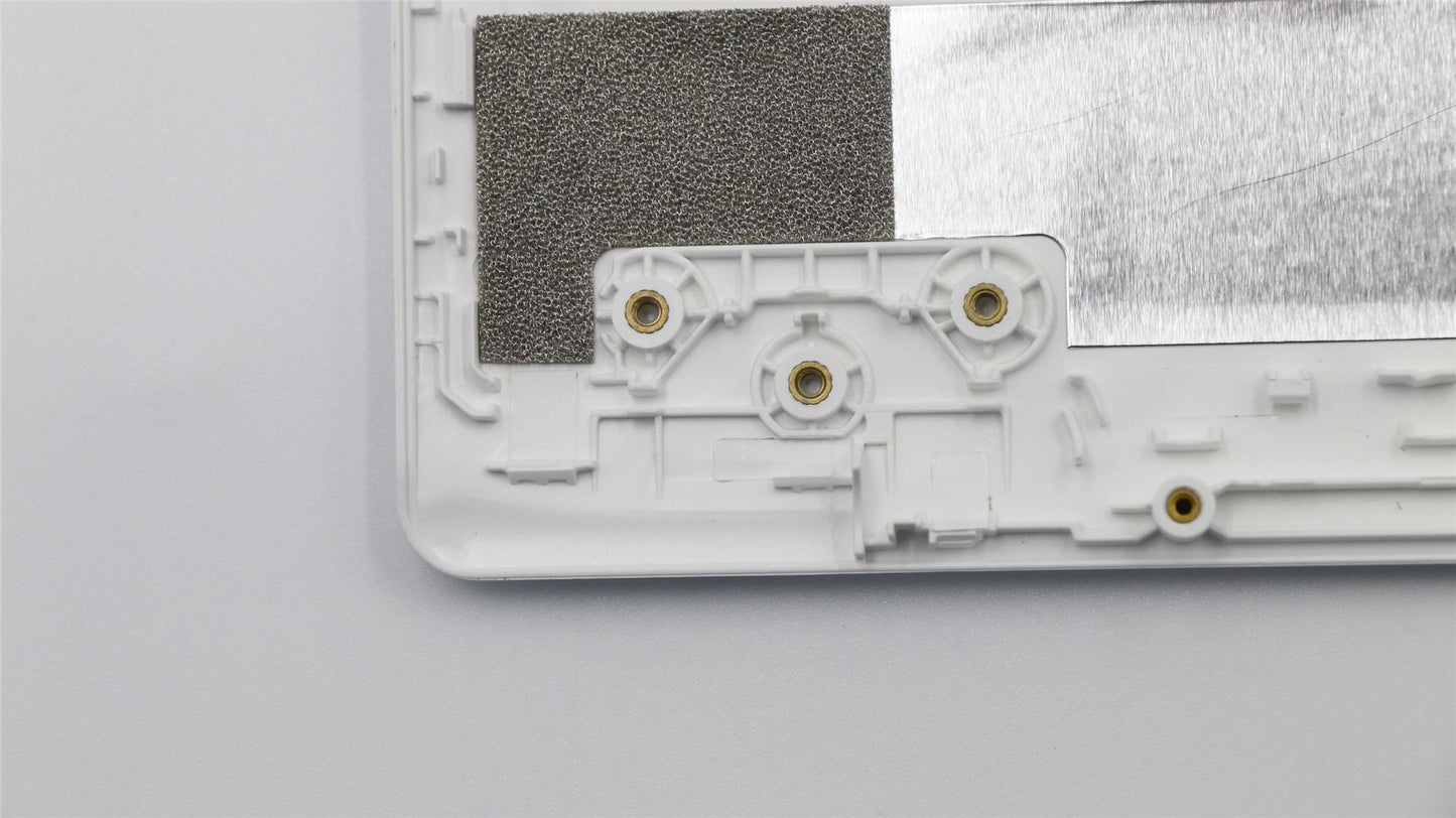 Lenovo IdeaPad S130-11IGM LCD Cover Rear Back Housing White 5CB0R61145