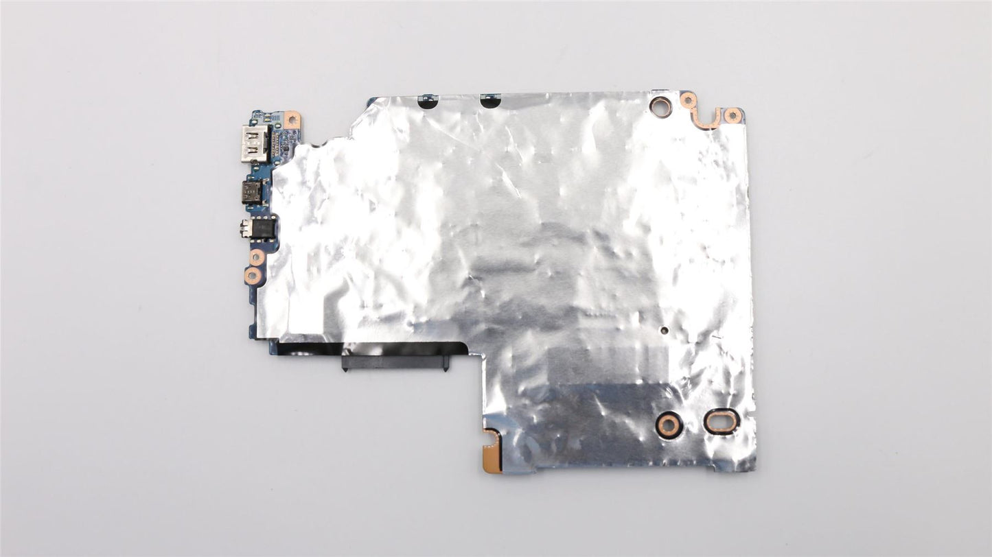 Lenovo IdeaPad S340 15IWL Motherboard Mainboard DIS intelI58265U 4G 5B20S42382