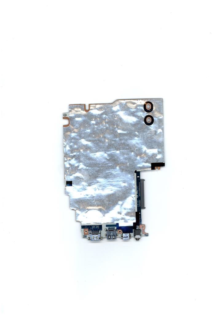 Lenovo Yoga 520-14IKB Motherboard Mainboard 5B20Q93254