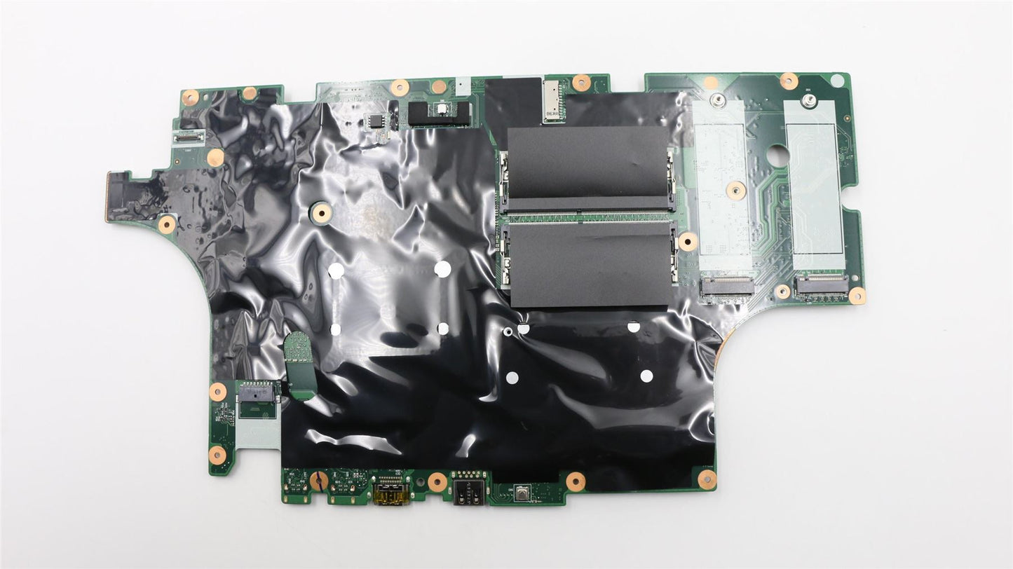 Lenovo ThinkPad P72 Motherboard Mainboard 01YU287