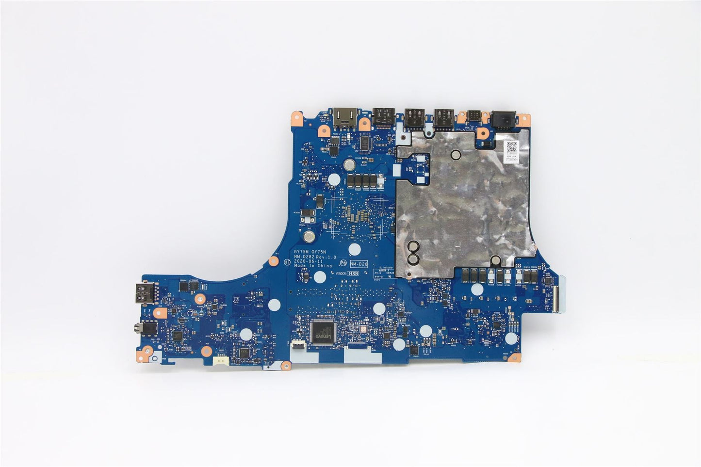 Lenovo 5 17ARH05H Motherboard Mainboard DIS AMDR74800H 5B20Z25111