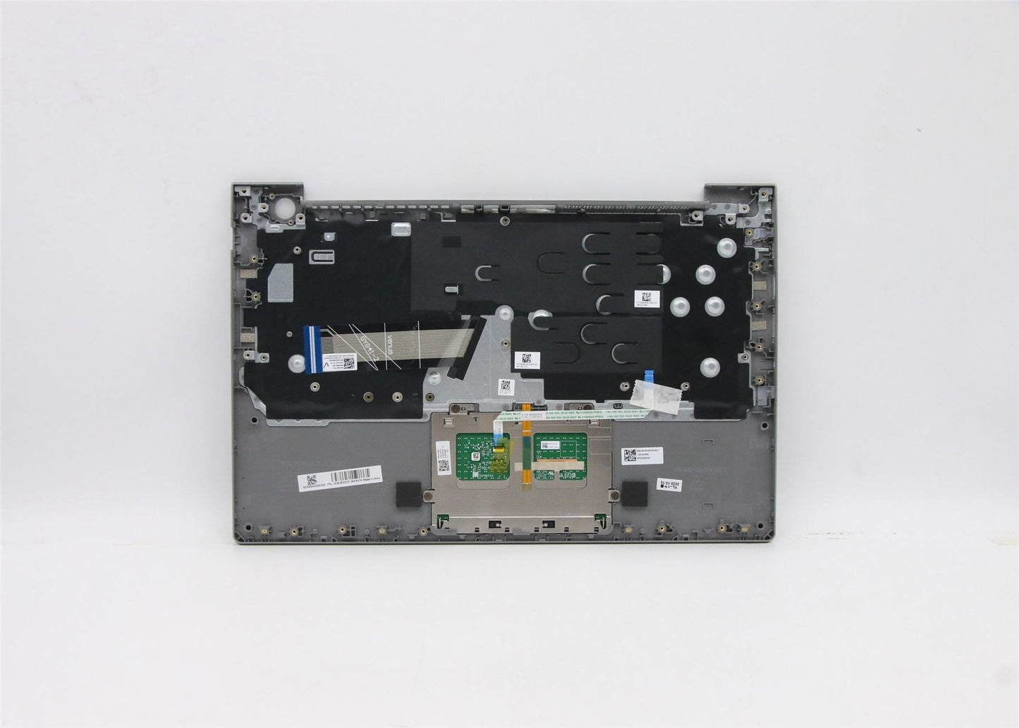 Lenovo ThinkBook 14 G2 ITL Palmrest Touchpad Cover Keyboard Spanish 5CB1B33137