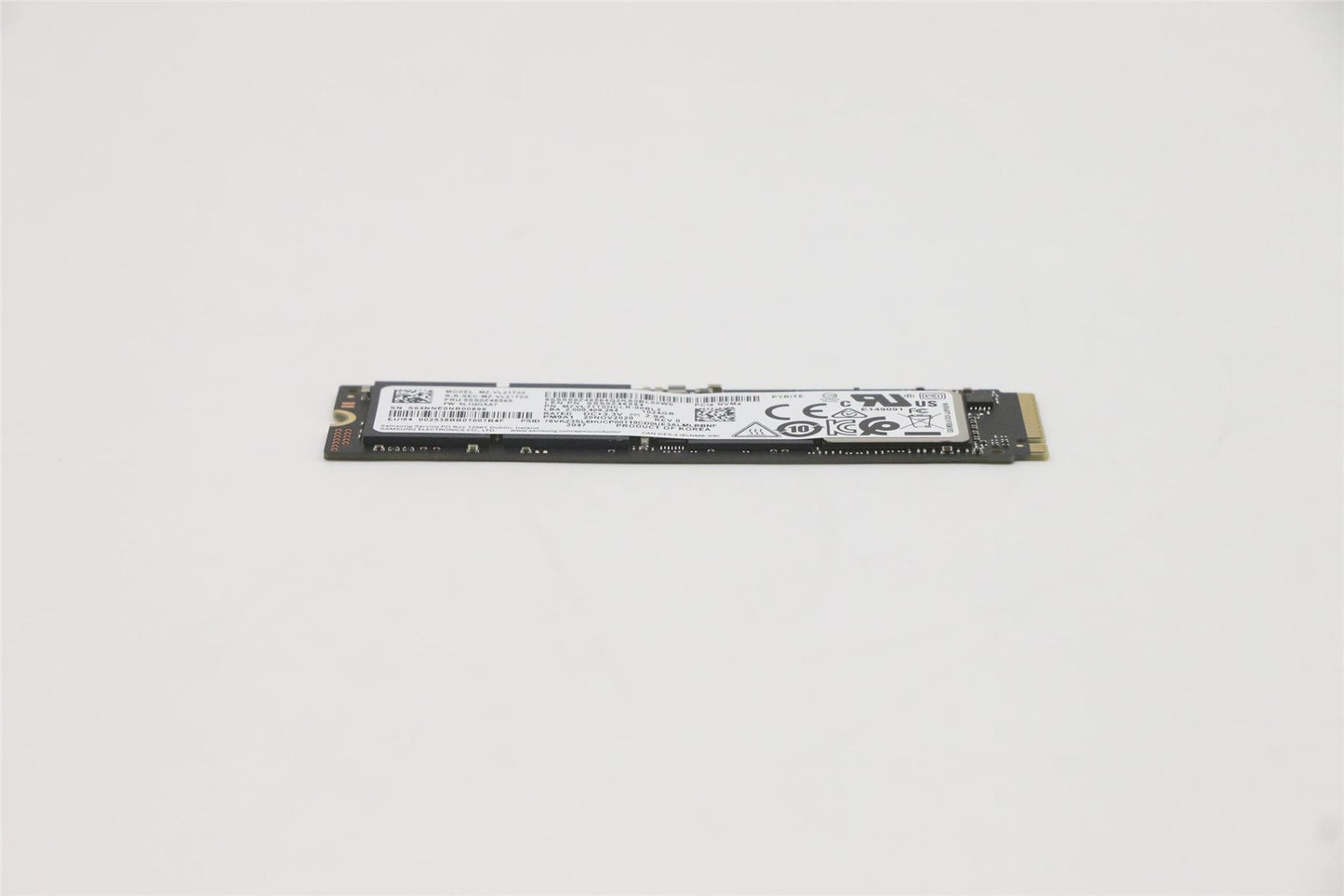 Lenovo IdeaPad 7 14APU8 6 14IRP8 6 14IAP8 Solid State Drive SSD 1024 5SS1J82108