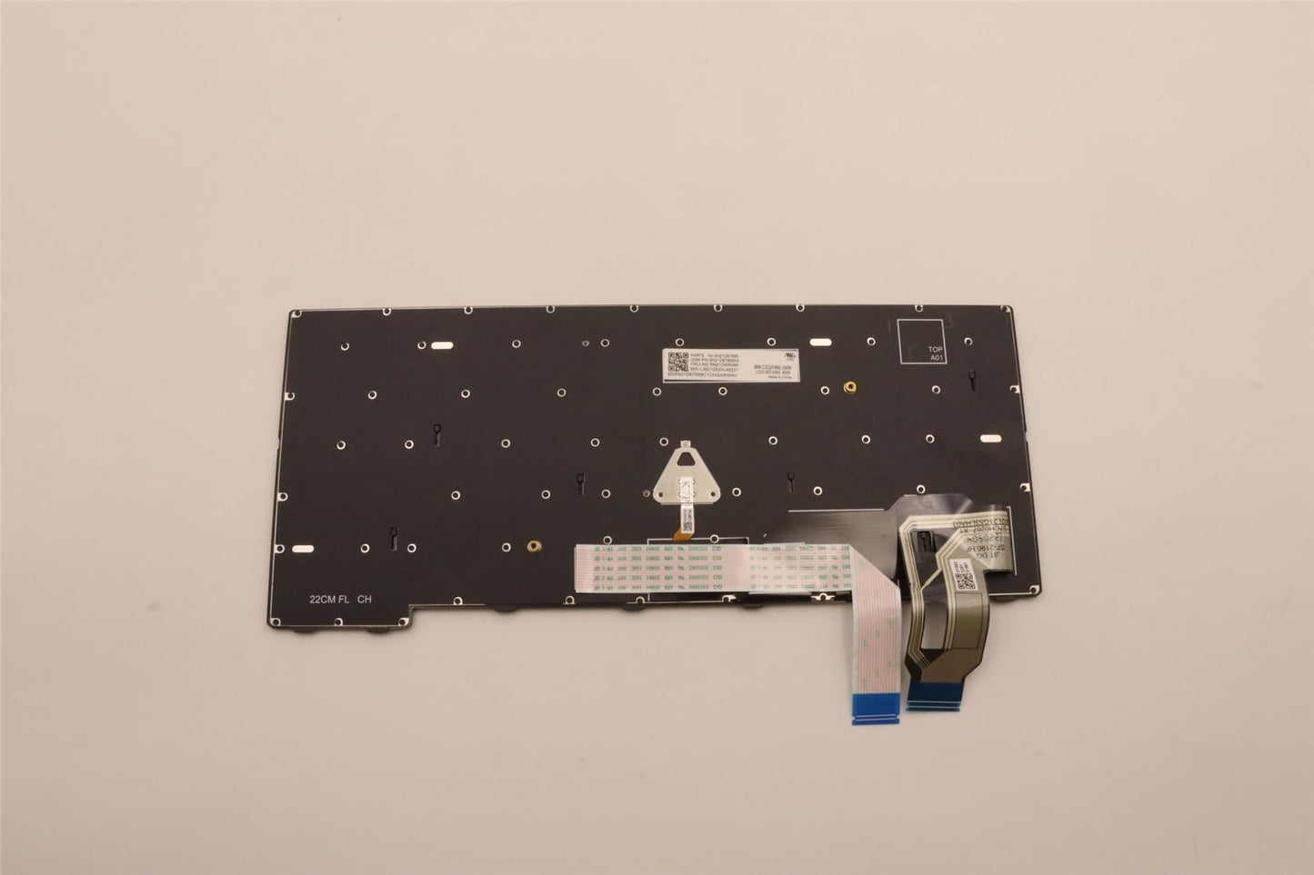 Lenovo ThinkPad T14 Gen 3 P14s Gen 3 L14 Gen 3 s Keyboard 5N21D68228