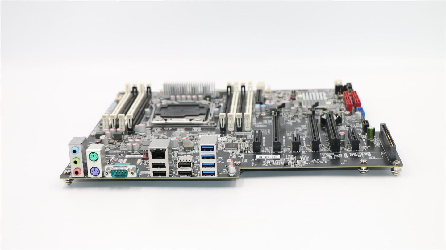 Lenovo 00FC922 Mikonos MB LGA-2011 WIN DPK