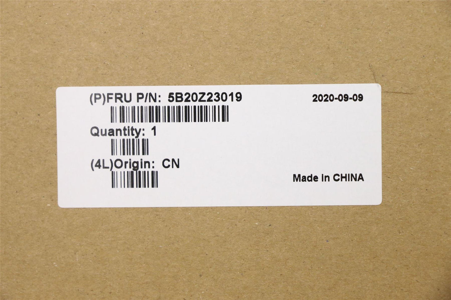Lenovo 5 15ARH05H Motherboard Mainboard DIS AMDR74800H 5B20Z23019