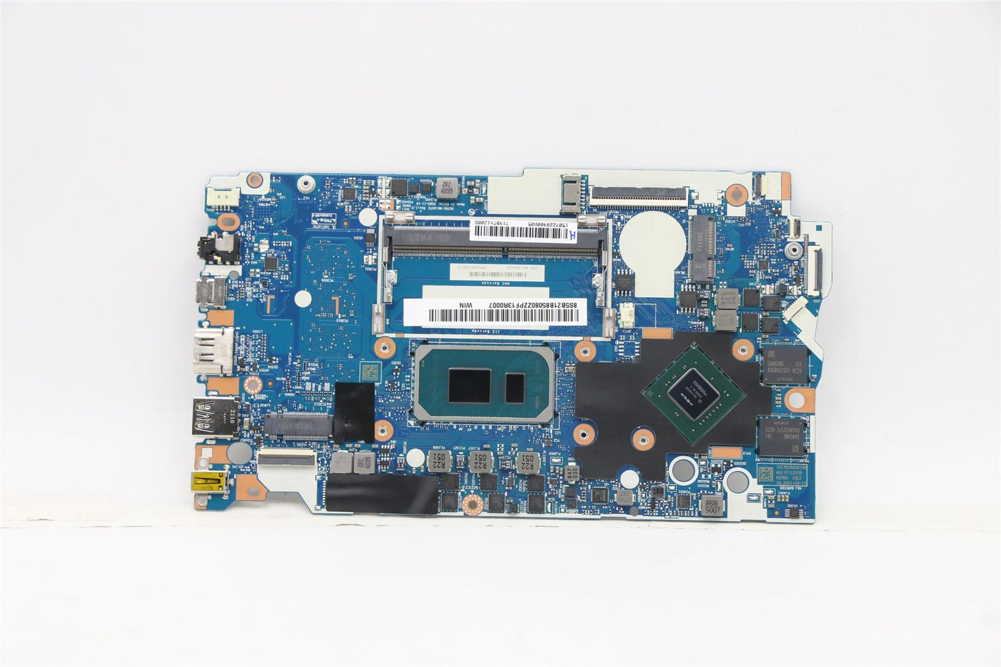 Lenovo IdeaPad 3 17ITL6 Motherboard Mainboard DIS inteli71165G7 8G 5B21B85080