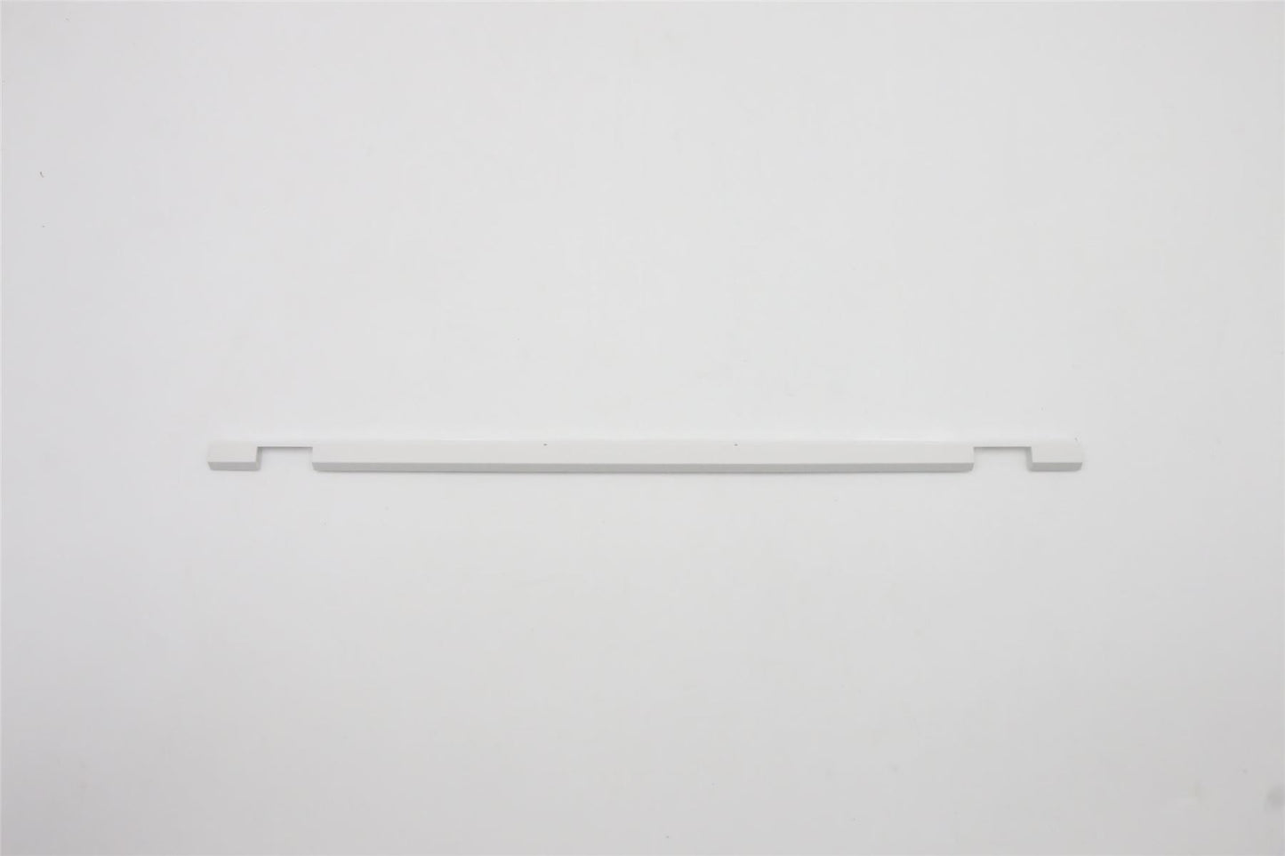 Lenovo Legion 5 16ITH6H 5 16ITH6 Hinge Cap Strip Trim Cover White 5CB1C09075