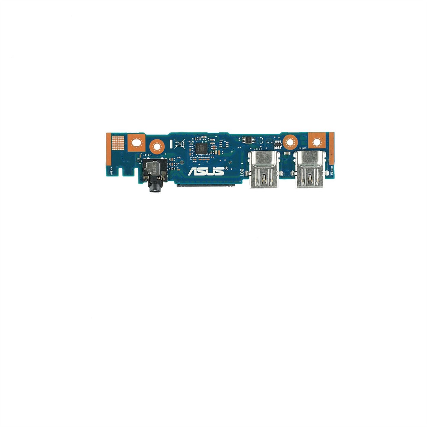 Asus X705MA R Io Board 90NB0IF0-R10020