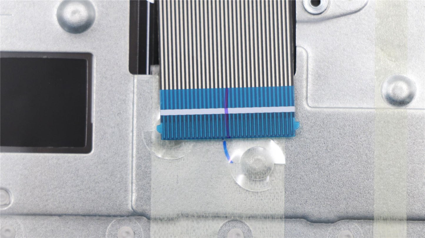 Lenovo IdeaPad 330-15IKB 330-15IGM Keyboard Palmrest Top Cover Grey 5CB0R16651