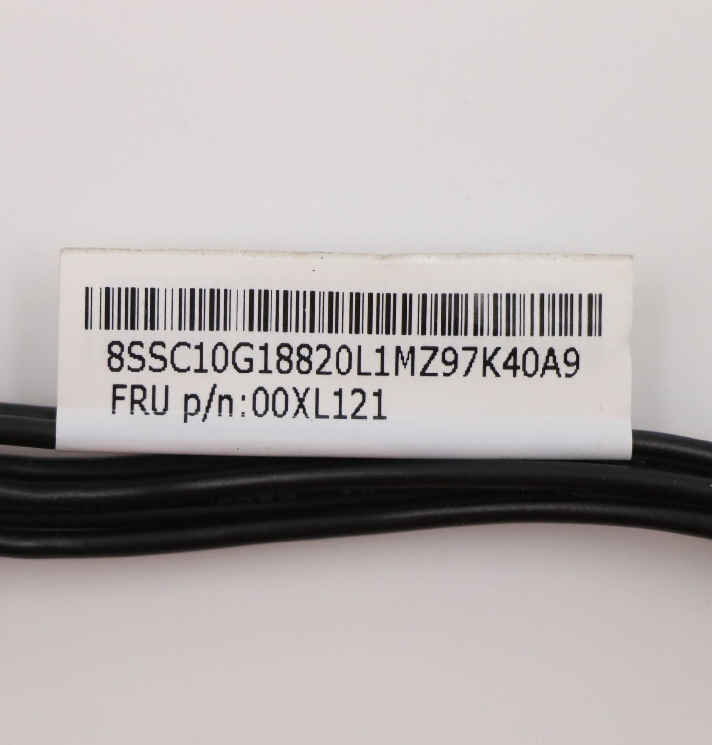 Lenovo ThinkStation P510 P910 P720 P920 GFX power cable Single drop 5C10U58574