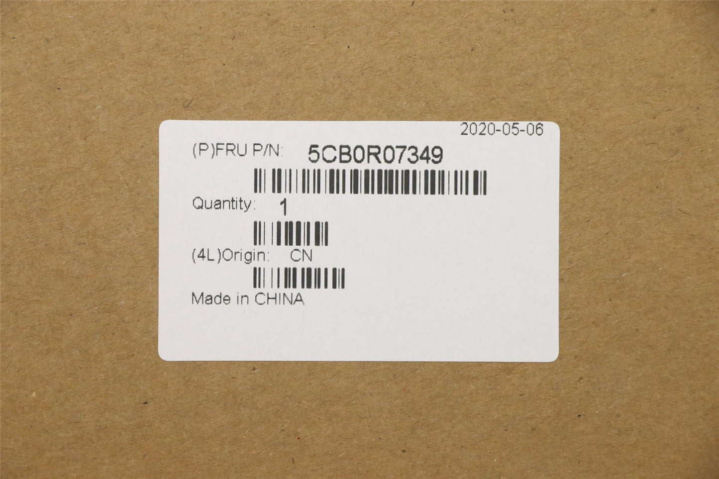 Lenovo IdeaPad 330S-15IKB Keyboard Palmrest Top Cover German Blue 5CB0R07349