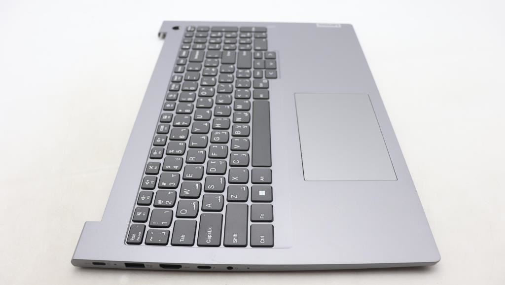 Lenovo COVER Upper Case ASM_ARA W21KH AGNBL U 5CB1M48551