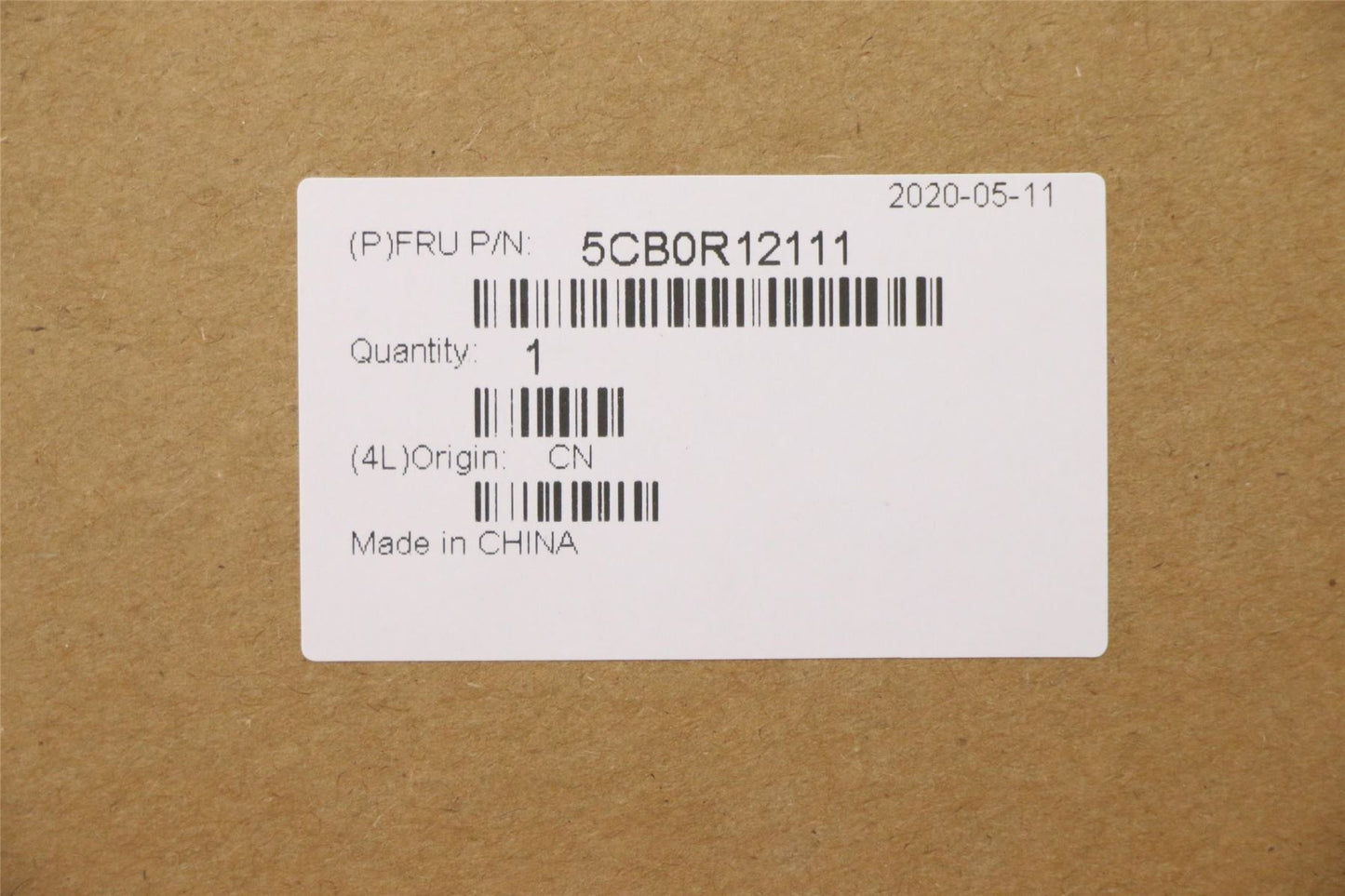 Lenovo IdeaPad 530S-14IKB Palmrest Cover Touchpad Keyboard German 5CB0R12111
