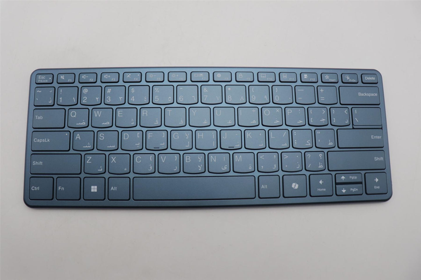 Lenovo Keyboard L83FF ASM ARA 5CB1N97017