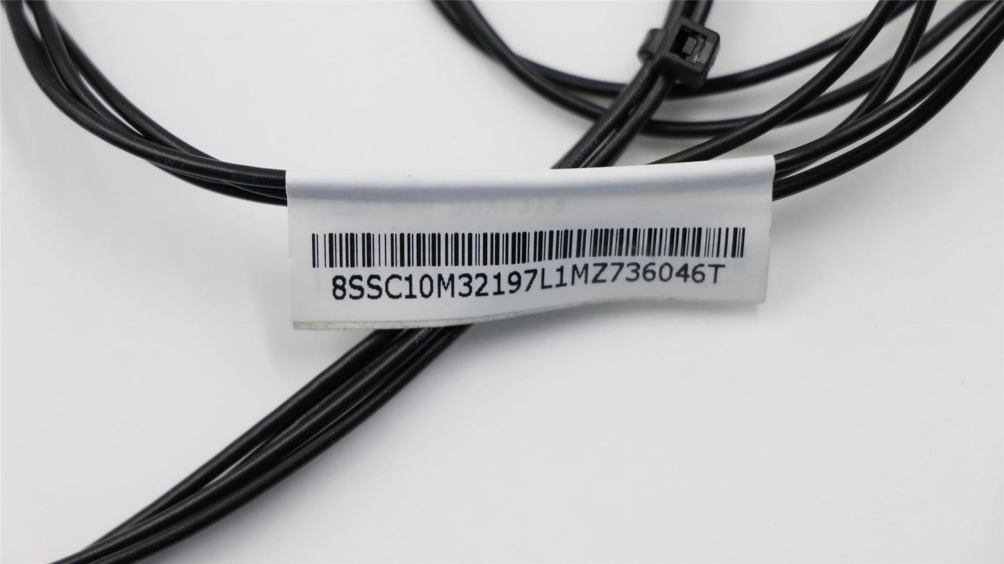 Lenovo IdeaCentre 310A-15ASR 310A-15IAP SATA Dual Power Cable 5C10U58494