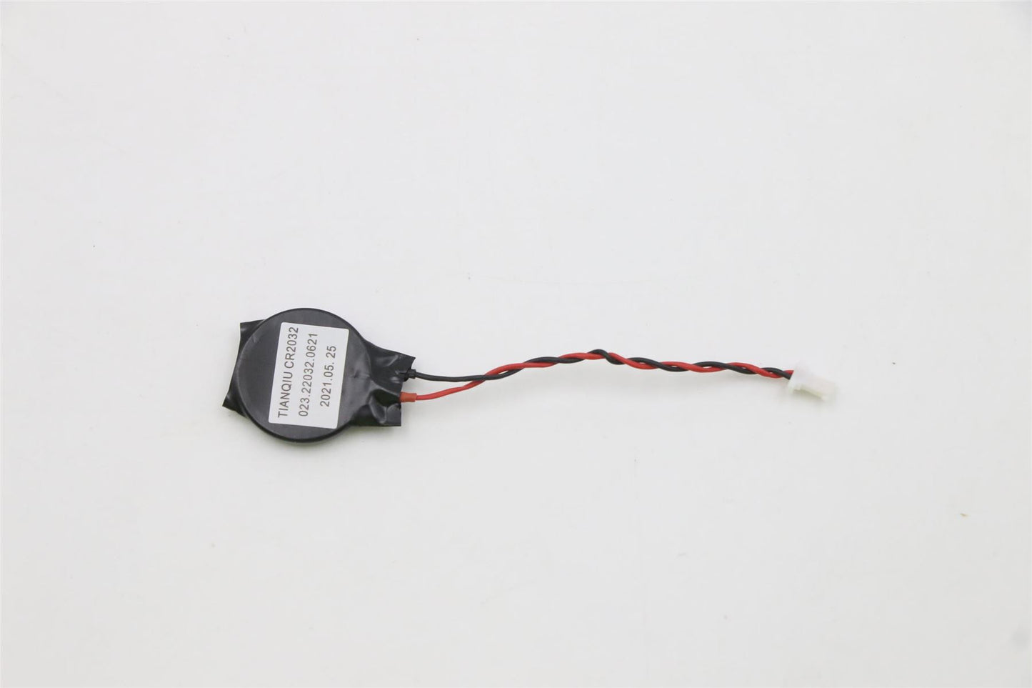 Lenovo FRU BATTERY RTC BATTY 5B11B04230