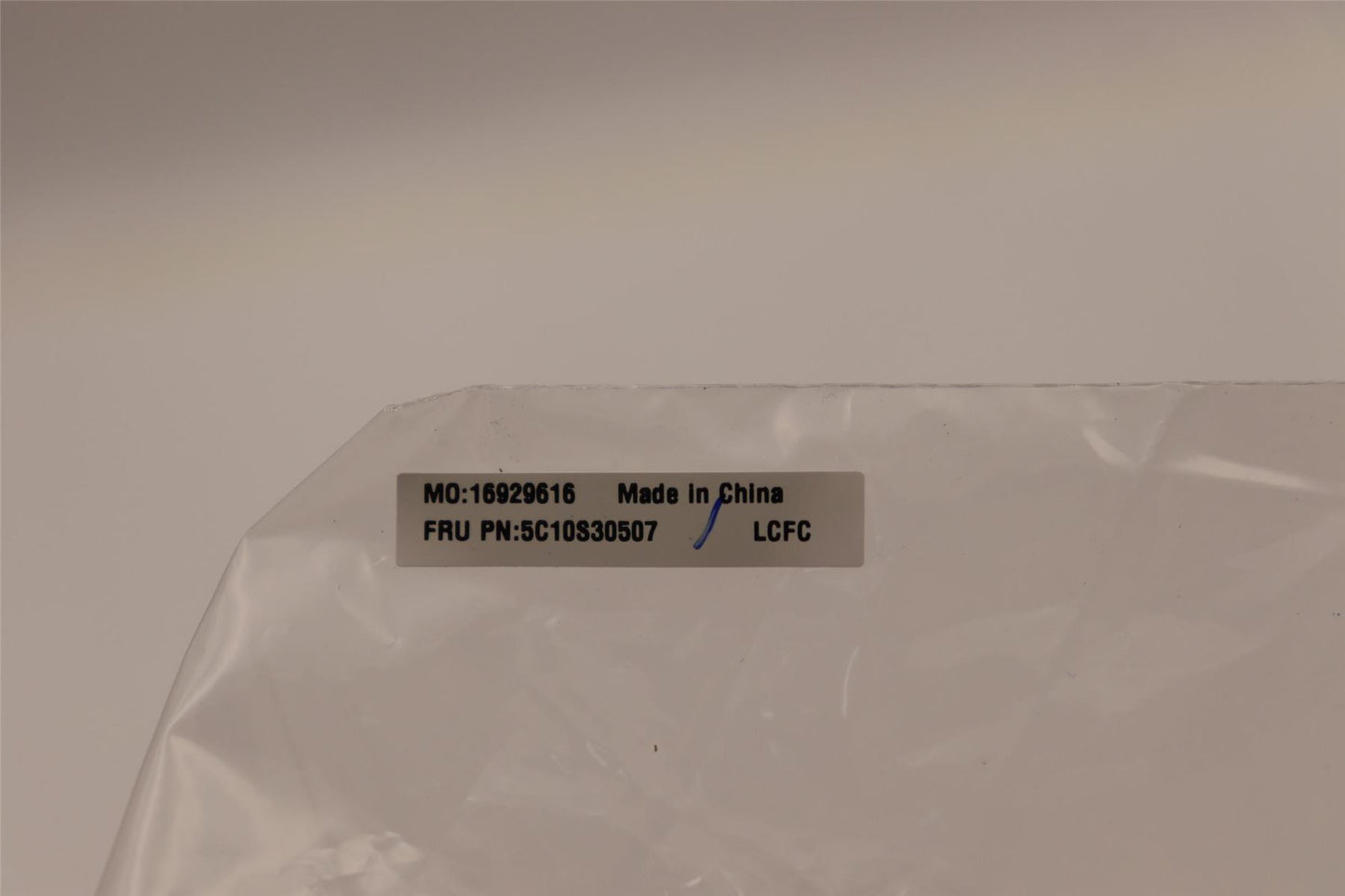 Lenovo TP Board Cable L 82TF 5C10S30507