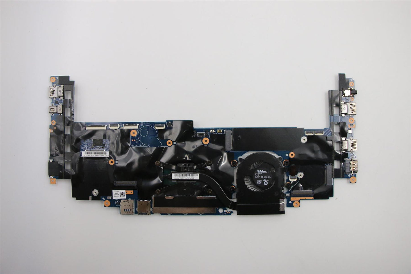 Lenovo Yoga X1 1st Gen Motherboard Mainboard 01LV875