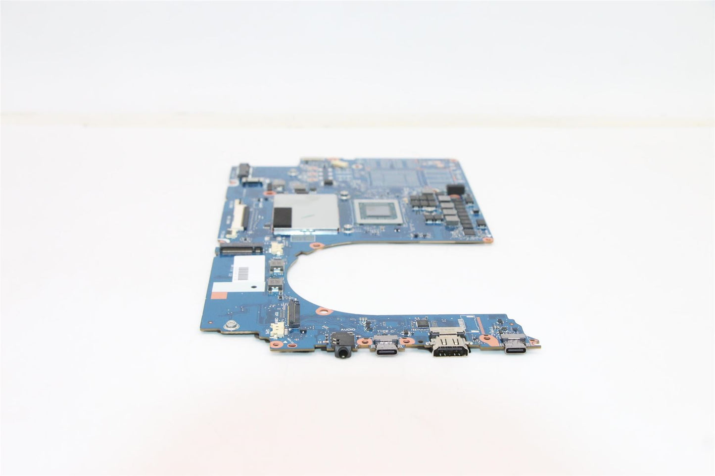 Lenovo IdeaPad 5 16ACH6 Motherboard Mainboard UMA AMDR75800H 16G 5B21C22573