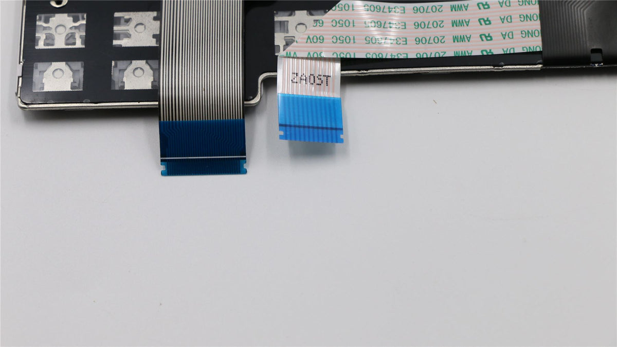 Lenovo Bell SLV KBD, JP, DFN Japanese Slovenian Keyboard 01AV071