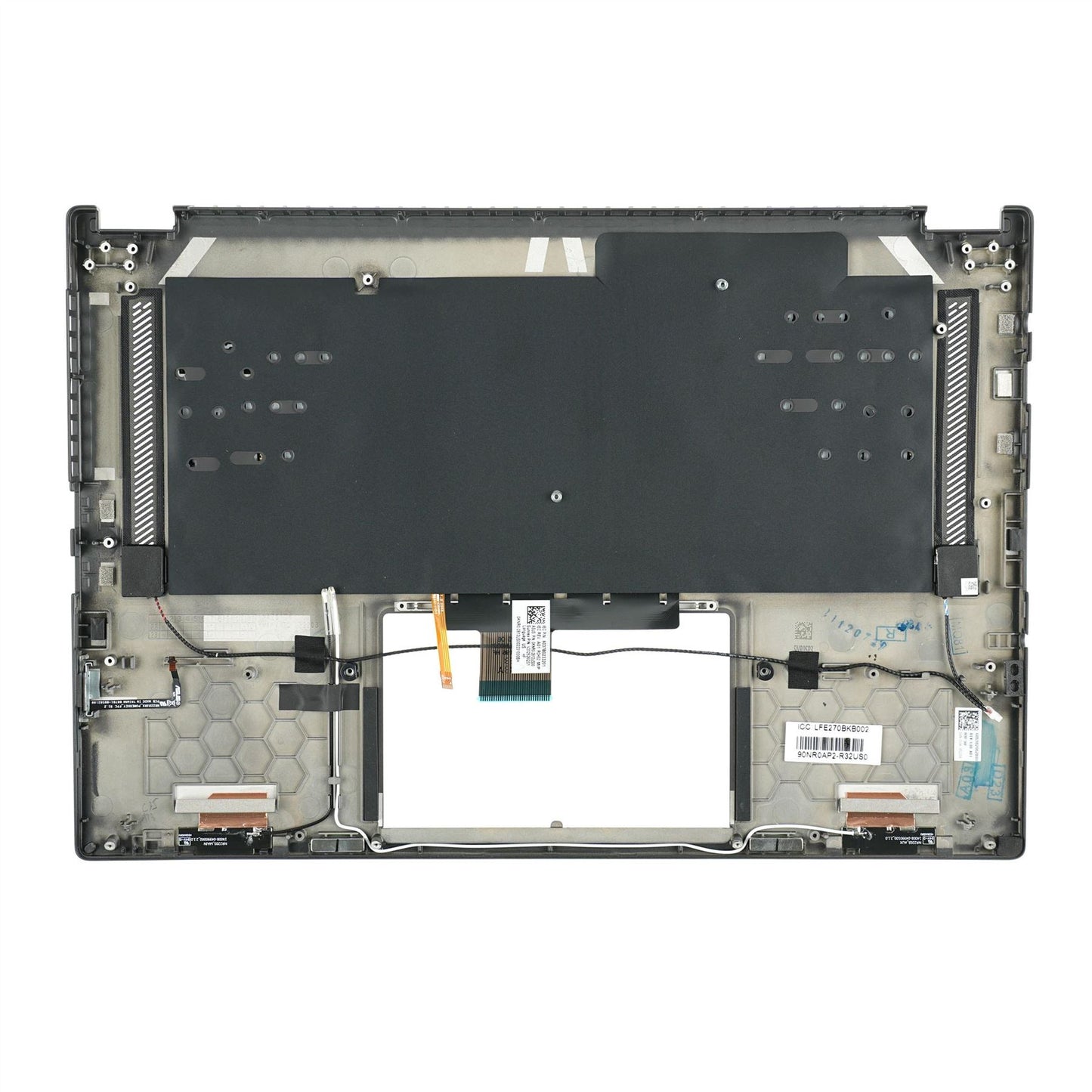 Asus NR2203RW Gv601Rm (Nr2203Rm) Keyboard (Us Module (1 Rgb) 90NR0AP2-R32US0