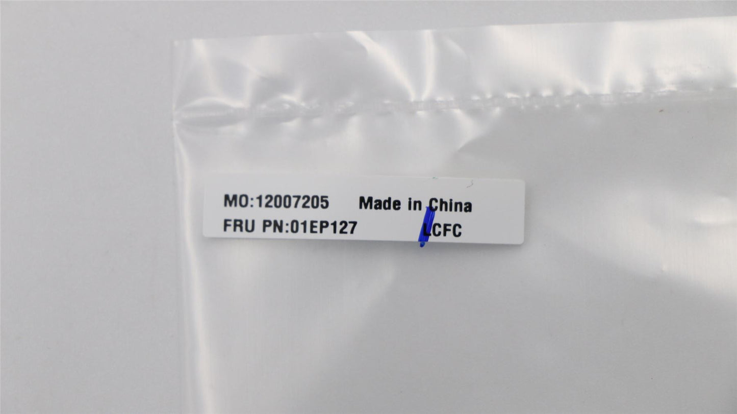 Lenovo WLAN Antenna,Main&AUX 01EP127