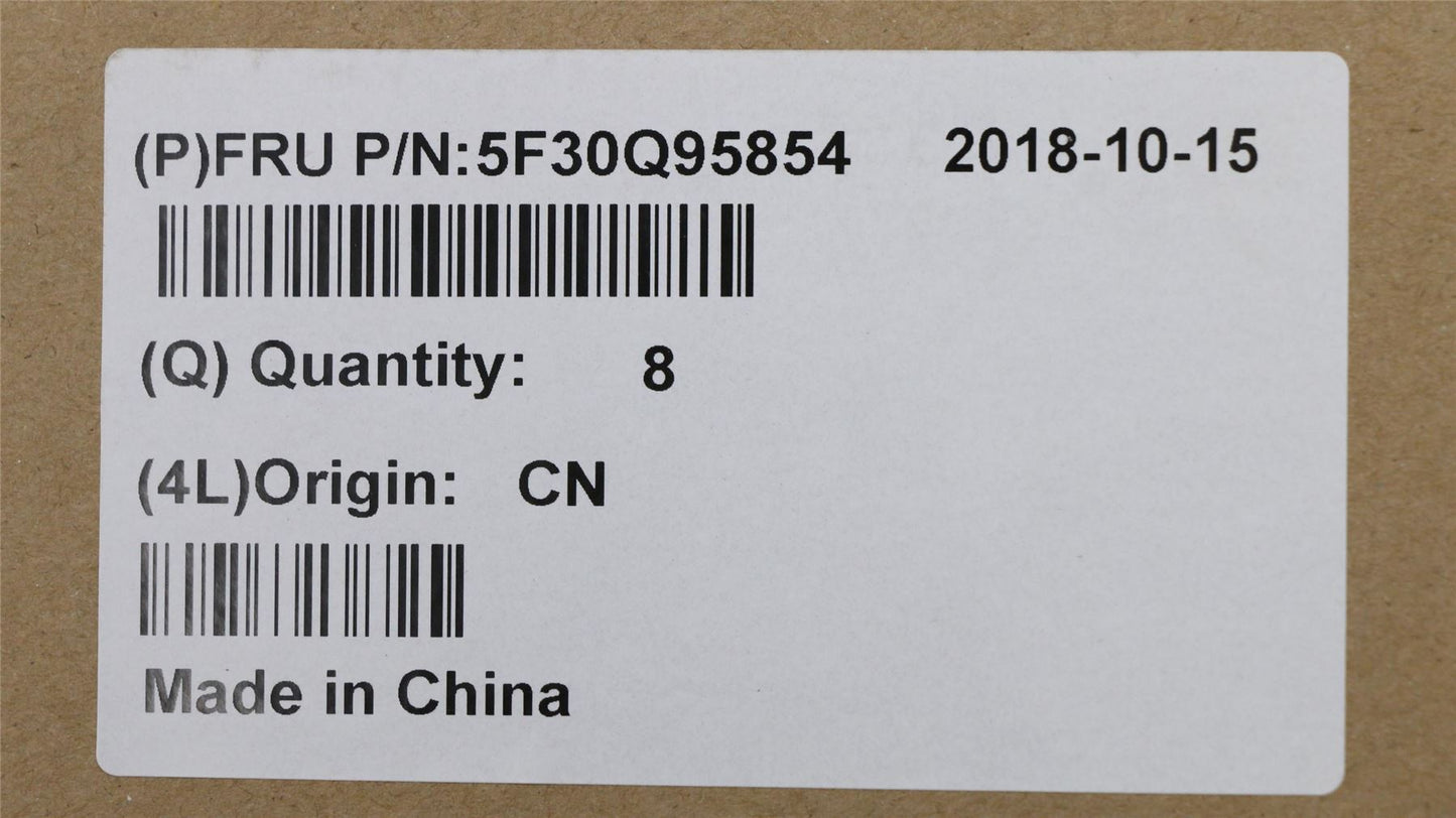 Lenovo Yoga 730-13IKB Fingerprint Reader Board Iron Grey 5F30Q95854