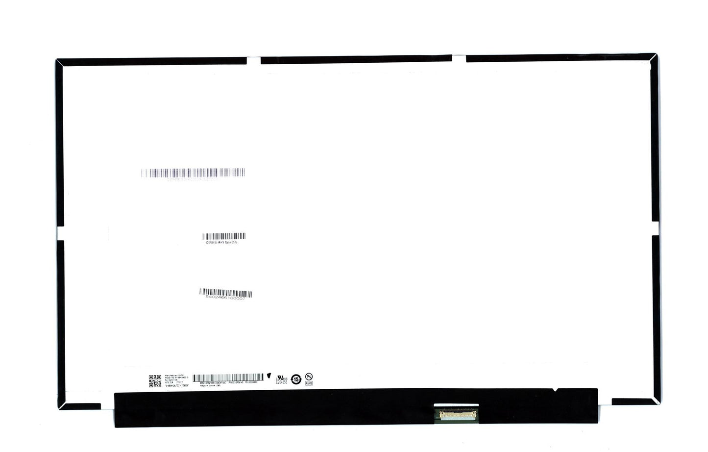 Lenovo IdeaPad S340-15IWL Touch S340-15API Touch Lcd Screen Display 5D10R59145