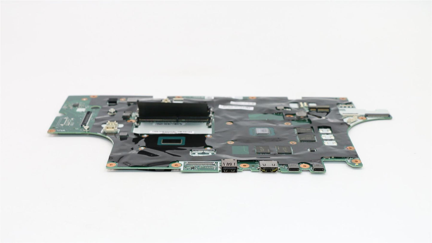 Lenovo ThinkPad P72 Motherboard Mainboard 01YU285