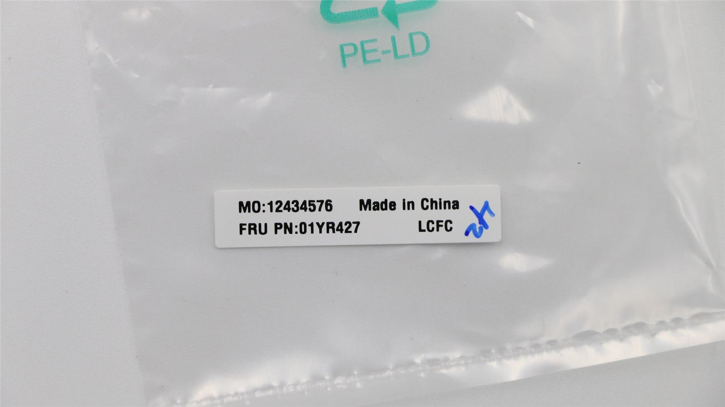 Lenovo ThinkPad X1 6th Gen Cable Lcd Screen Display LED 01YR427