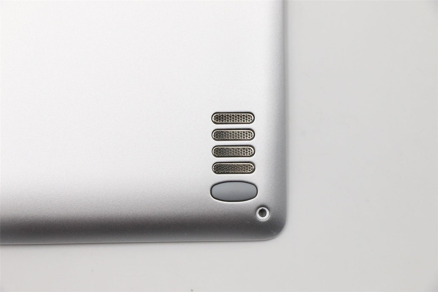 Lenovo Yoga 900-13ISK Bottom Base Lower Cover Silver 5CB0K48457