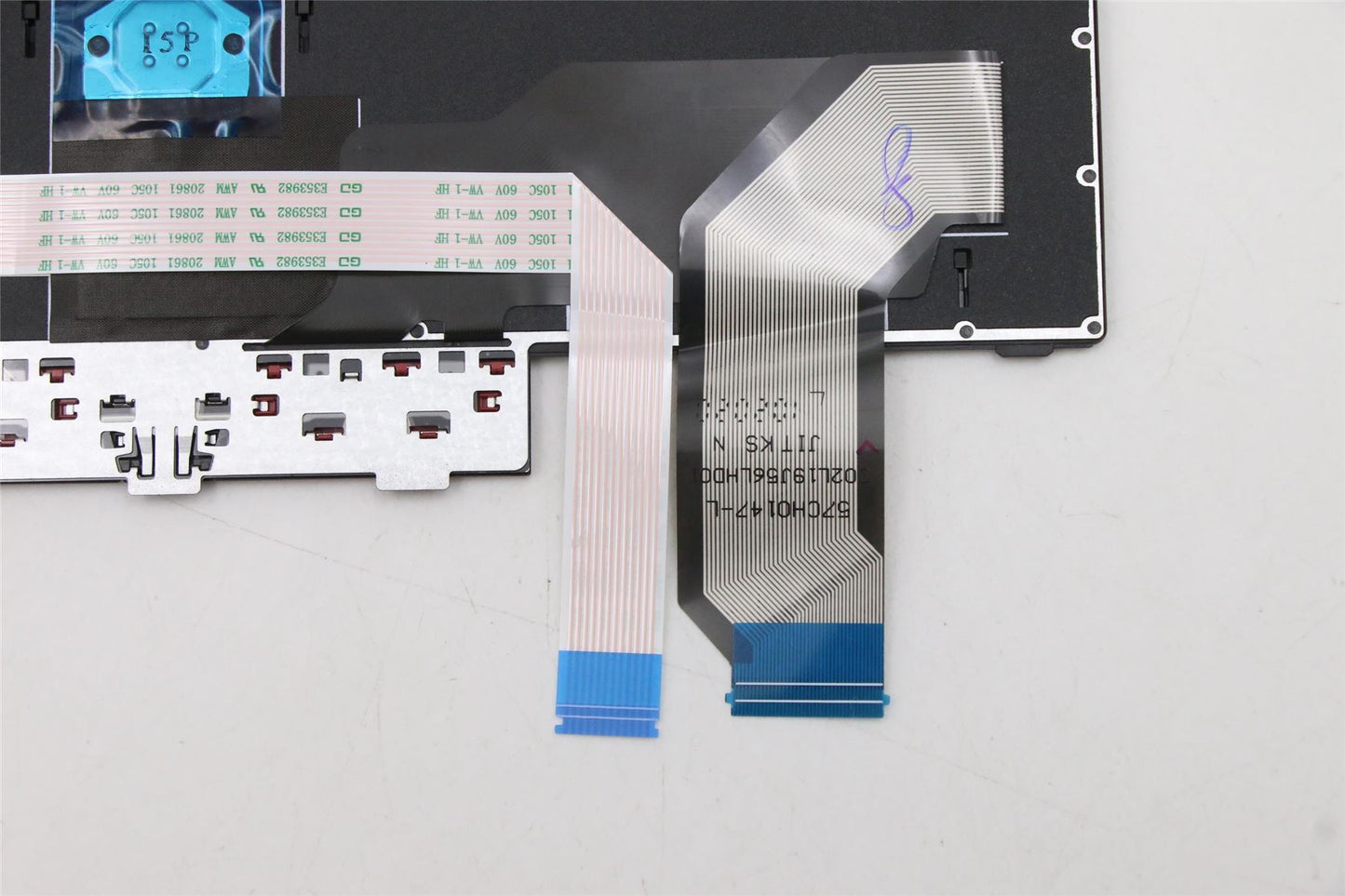 Lenovo NB_KYB CS20L FULL KBD CHY,NBL,B,EST 5N20W67684