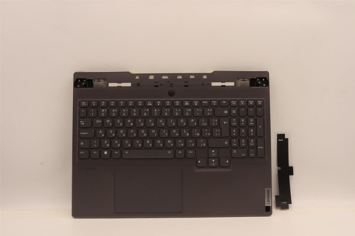 Lenovo Upper Case ASM_BUL L82TD 5CB1J31415