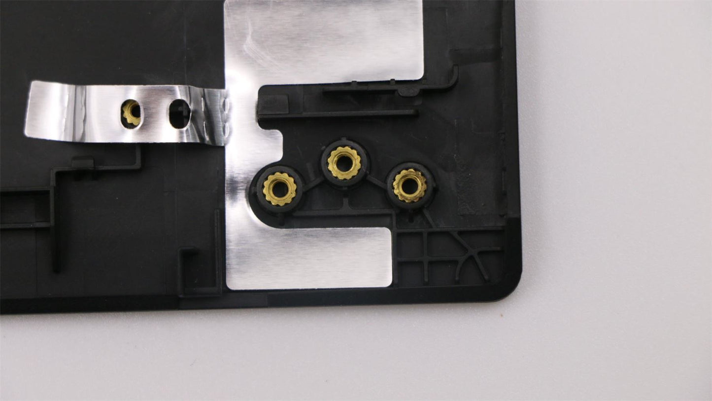 Lenovo ThinkPad T460p LCD Cover Rear Back Housing Black 01AV914