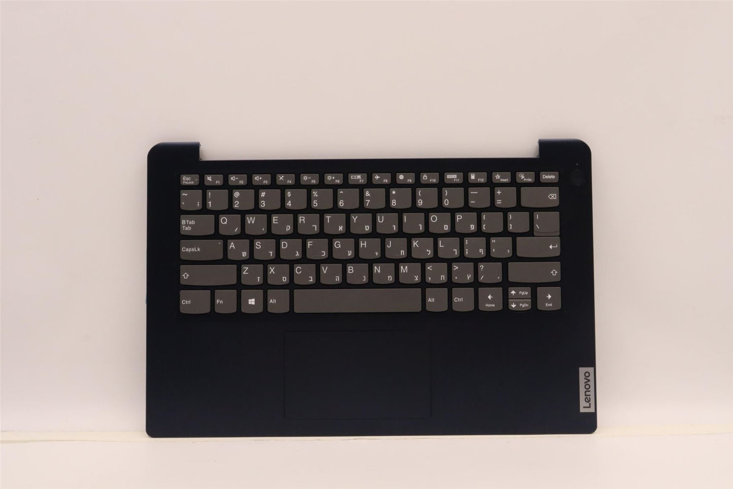 Lenovo Upper Case ASM_HBW L82RM AB_NFP 5CB1H72493