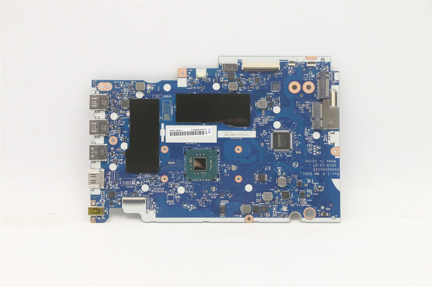 Lenovo V15 IGL Motherboard Mainboard 5B20S44432