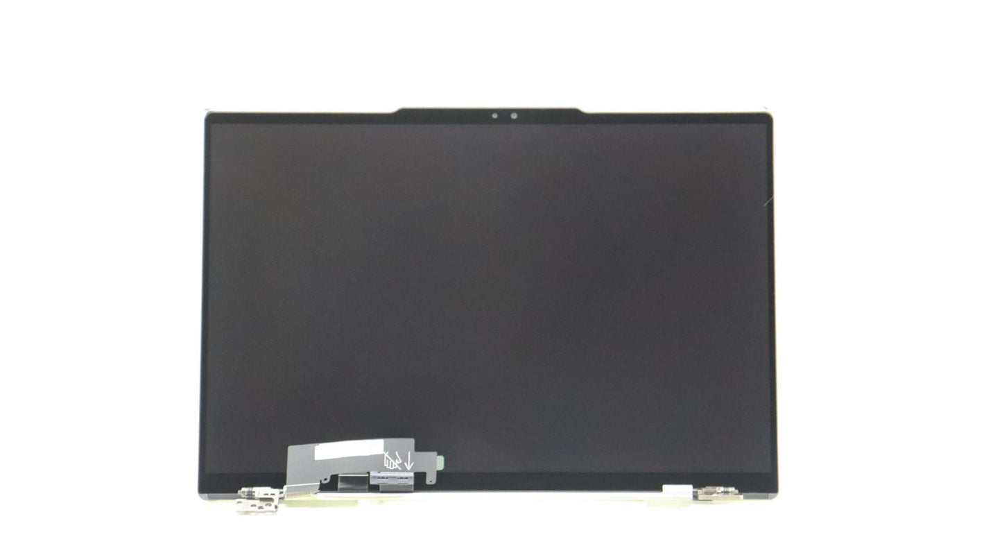 Lenovo ThinkPad Z13 Gen 1 LCD Screen Display Assembly Silver 5M11H95225