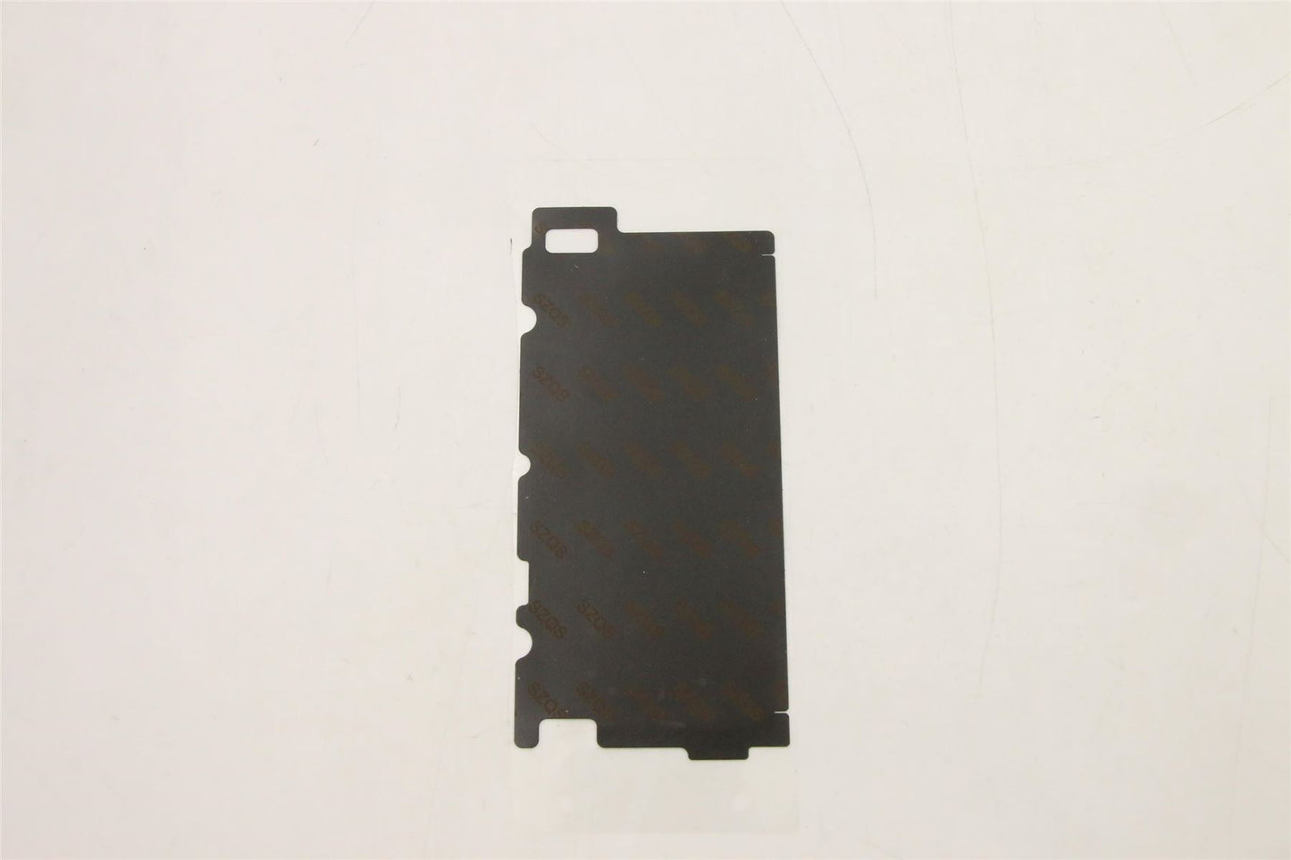 Lenovo 5M21H89548 MECHANICAL FRU JT4B1_TP_SPILL_SPONGE