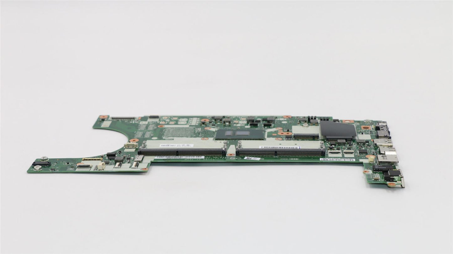 Lenovo IUHDG620 i5-7200U DockNOK NA YT 02DL694