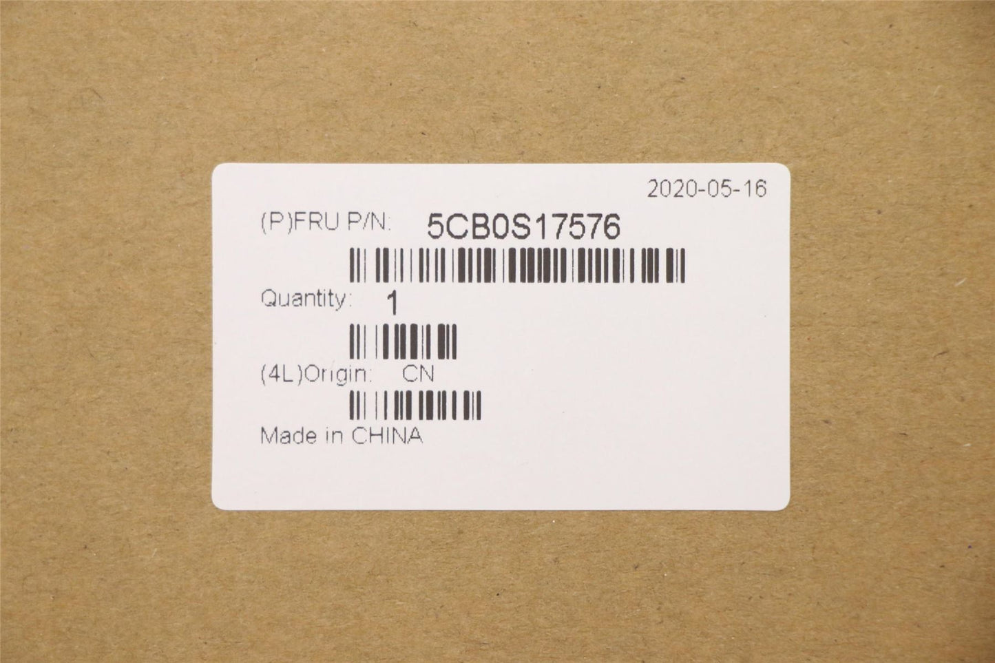Lenovo IdeaPad C340-15IWL C340-15IML Palmrest Touchpad Cover Keyboard 5CB0S17576