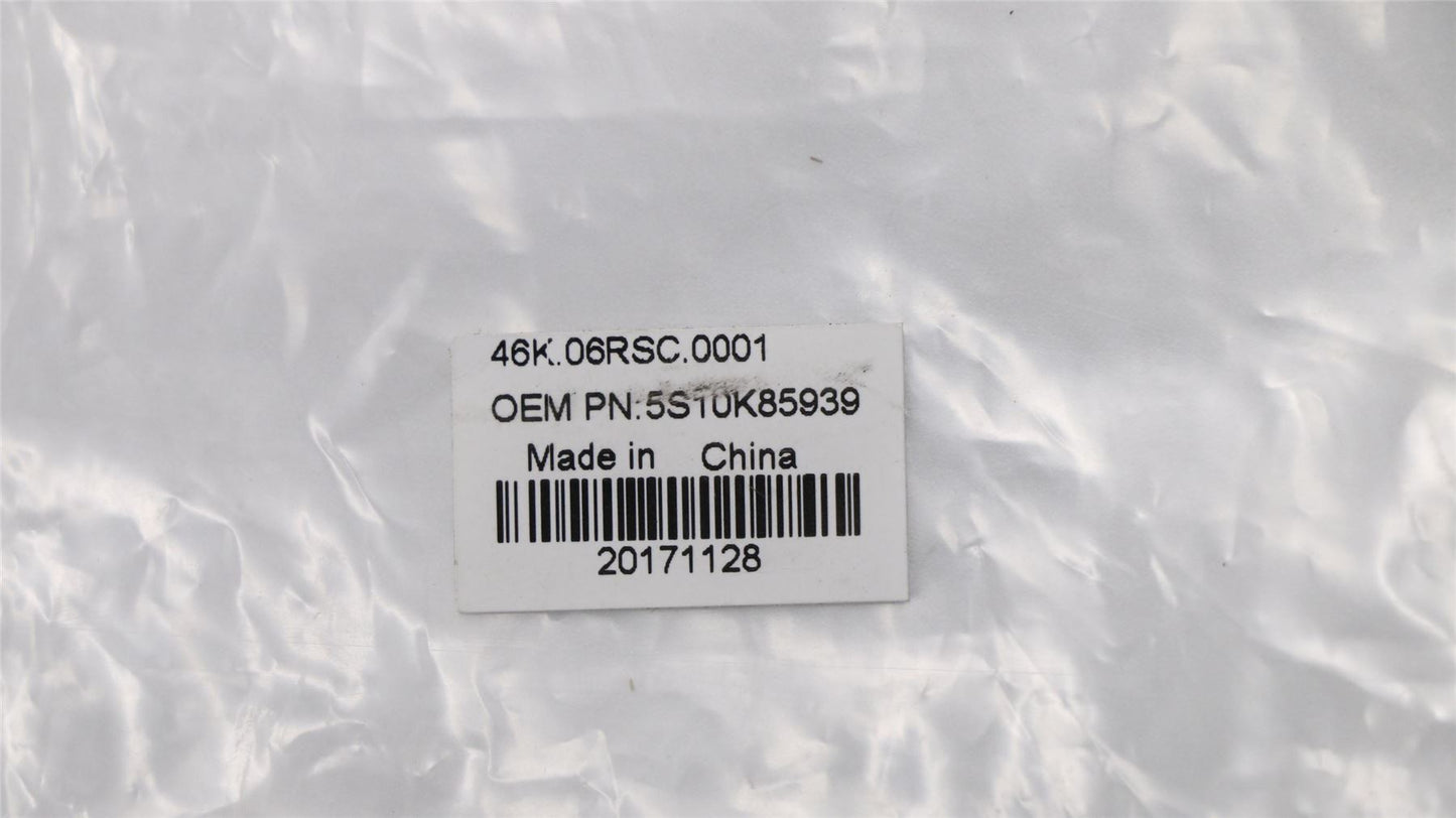 Lenovo IdeaPad 700-15ISK Screw Set Kit 5S10K85939