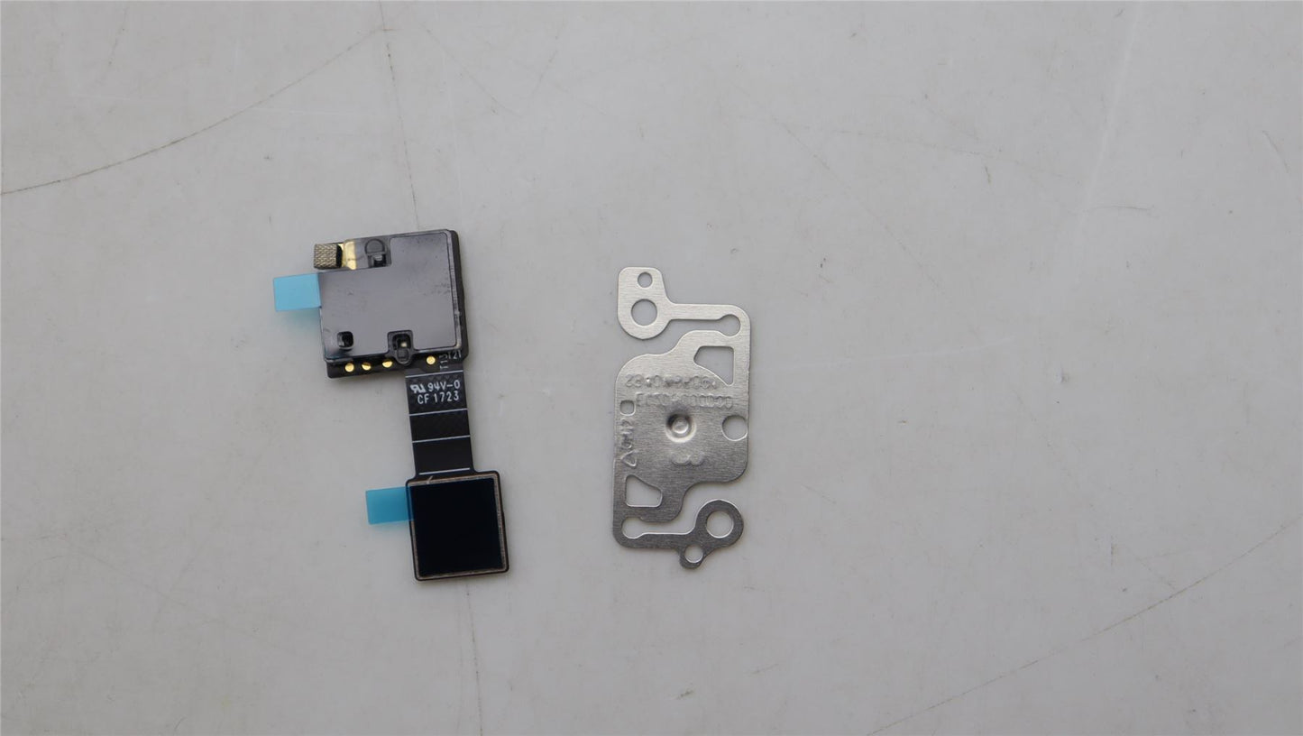 Lenovo MECH_ASM FRU MECH_ASM Power BRK W/FPR BK 5M11L92796