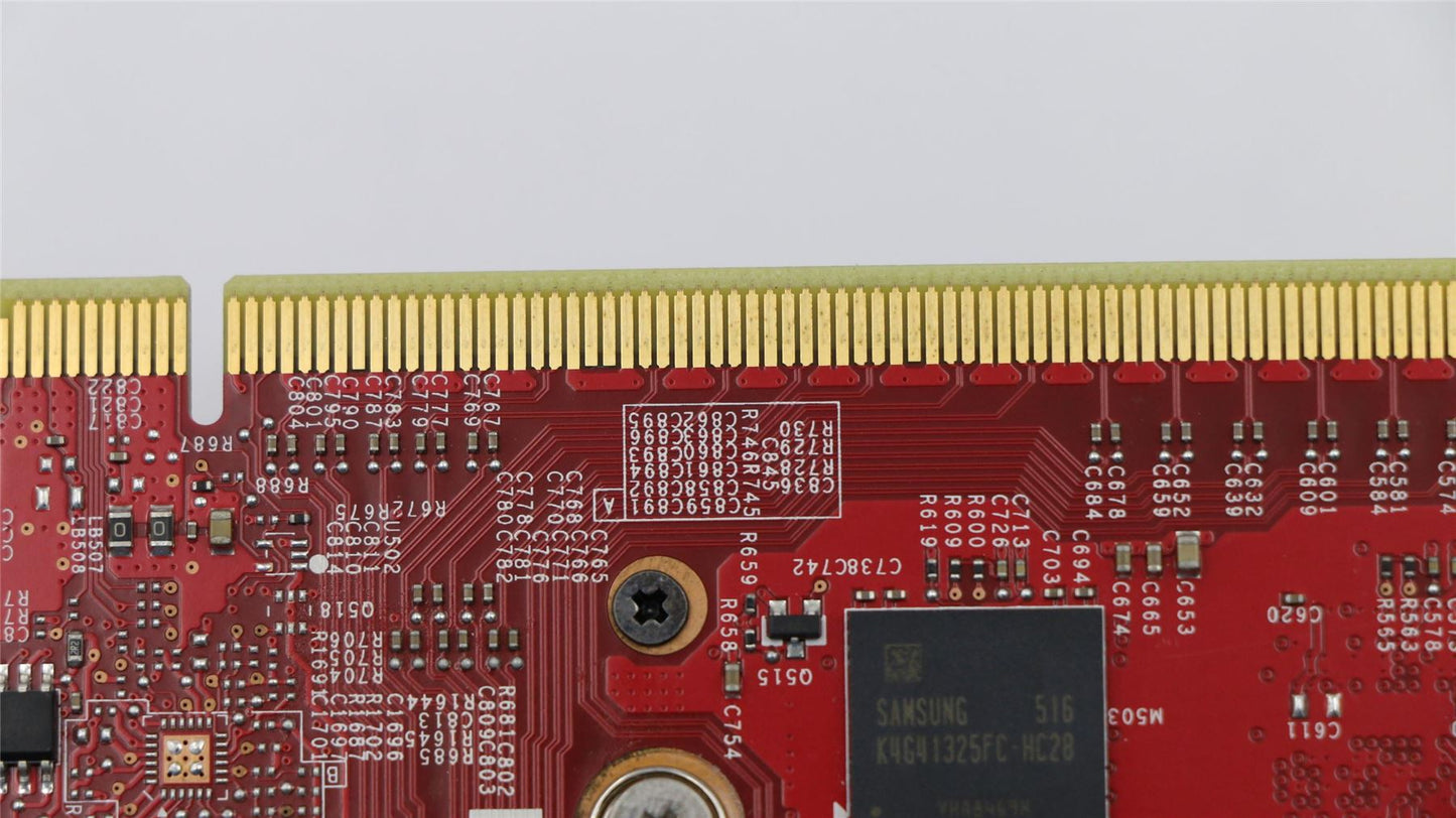 Lenovo VIDEO_CARD NV GTX960 2G 2DVI/HDMI/DP 00PC569