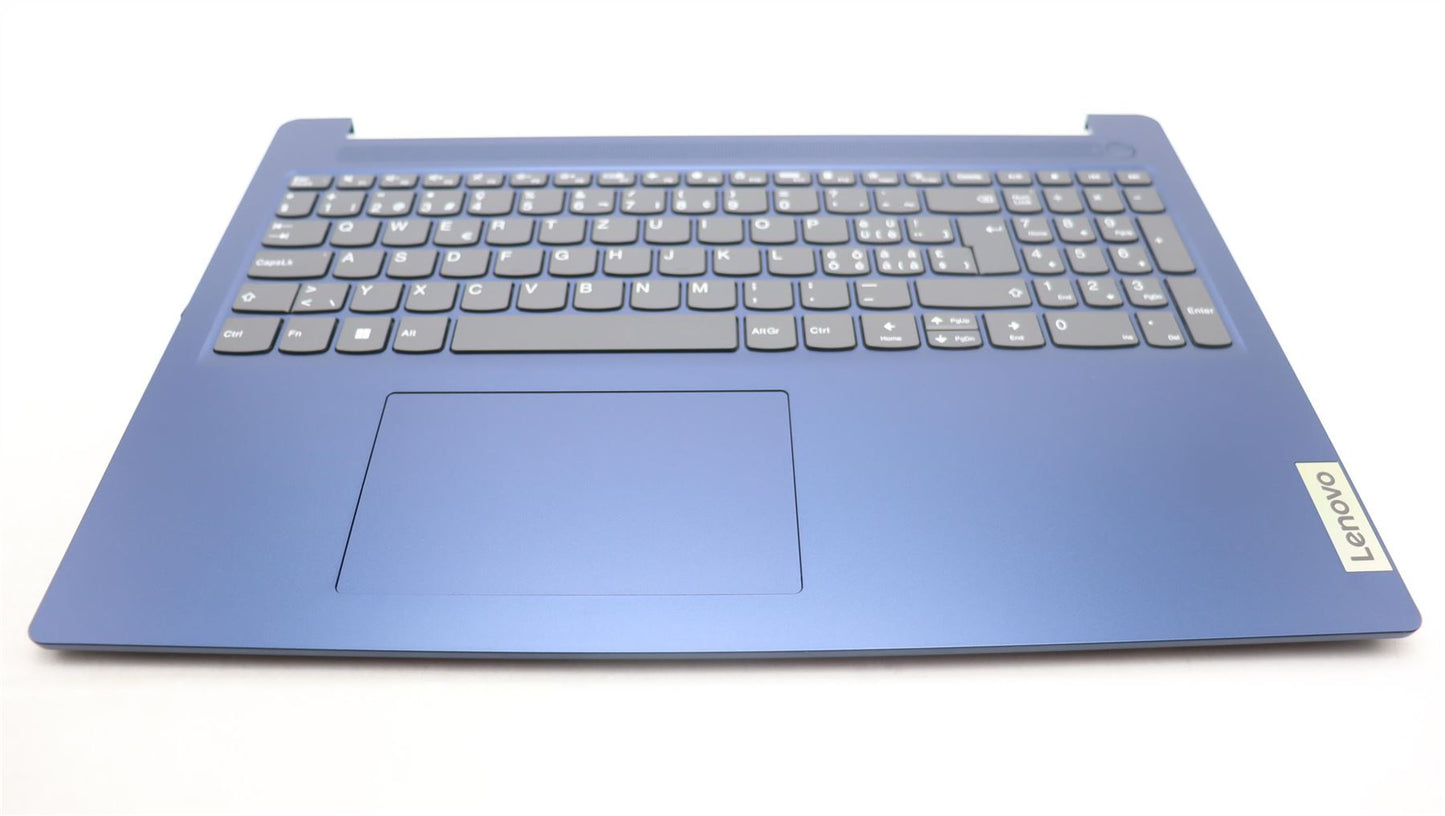 Lenovo COVER Upper Case ASM_SWS L 83ESNFPABNBL 5CB1M46163