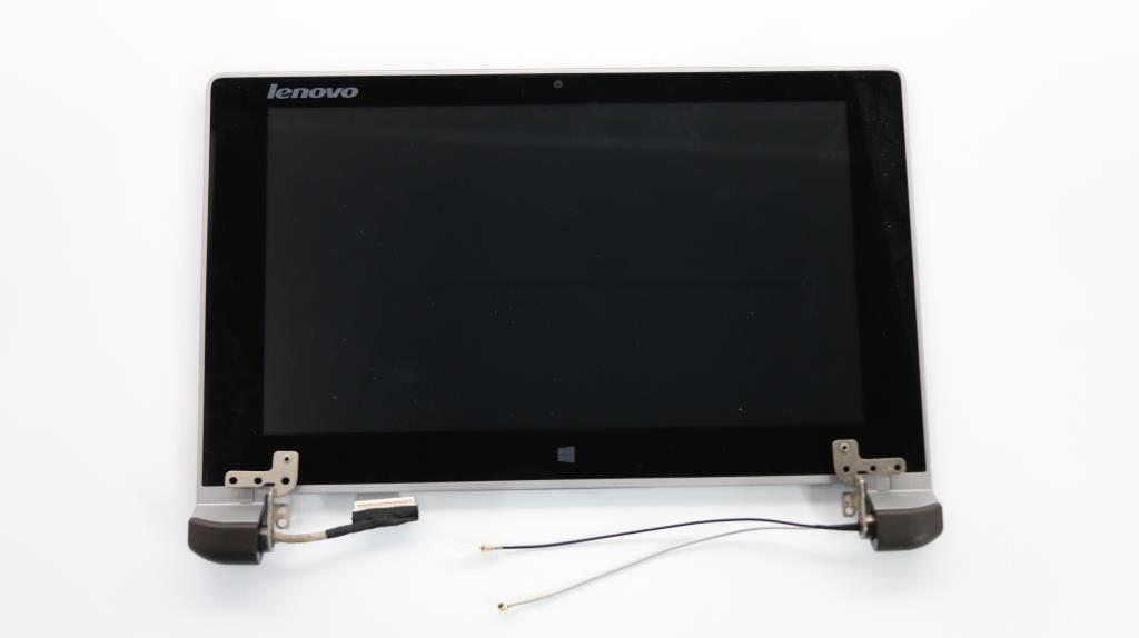 Lenovo Flex 10 LCD Screen Display Assembly Touchscreen Brown 10.1" 90400245