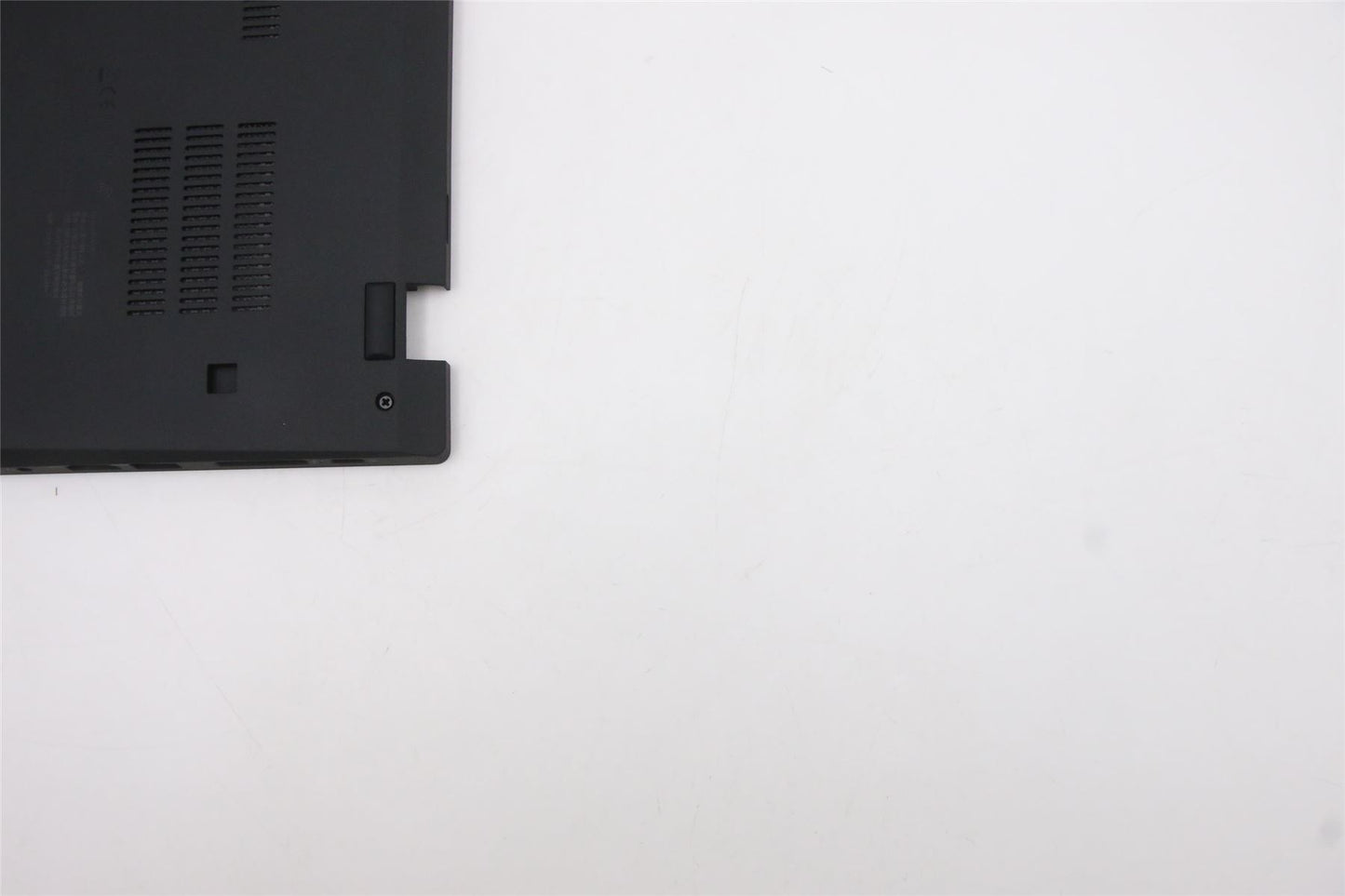 Lenovo FRU COV P15S D COV SUB ASSY L860 5CB0S95436