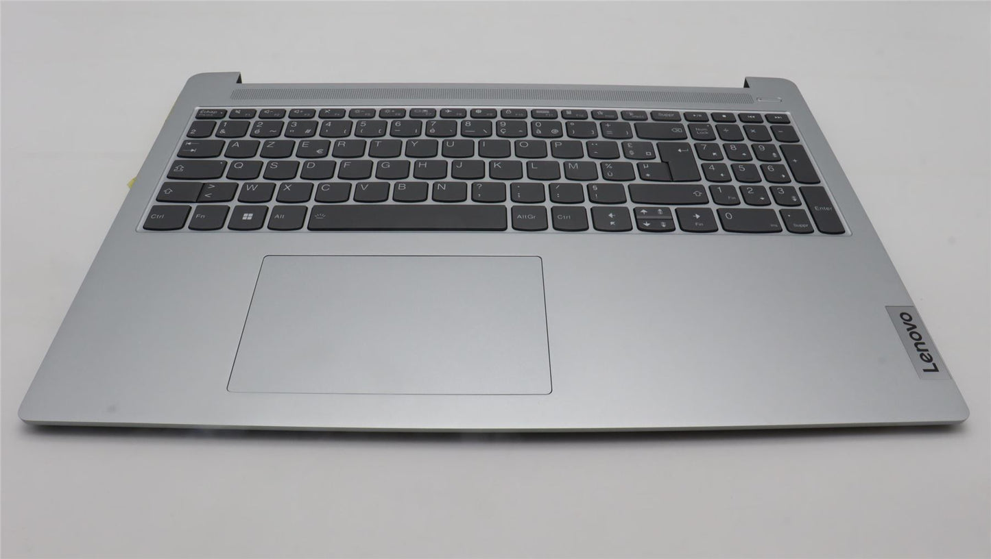 Lenovo IdeaPad 5 16IRL8 5 16IAH8 Palmrest Cover Touchpad Keyboard 5CB1L50491