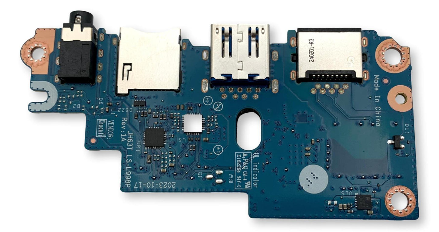 Acer BOARD IO 55.QNPN2.001