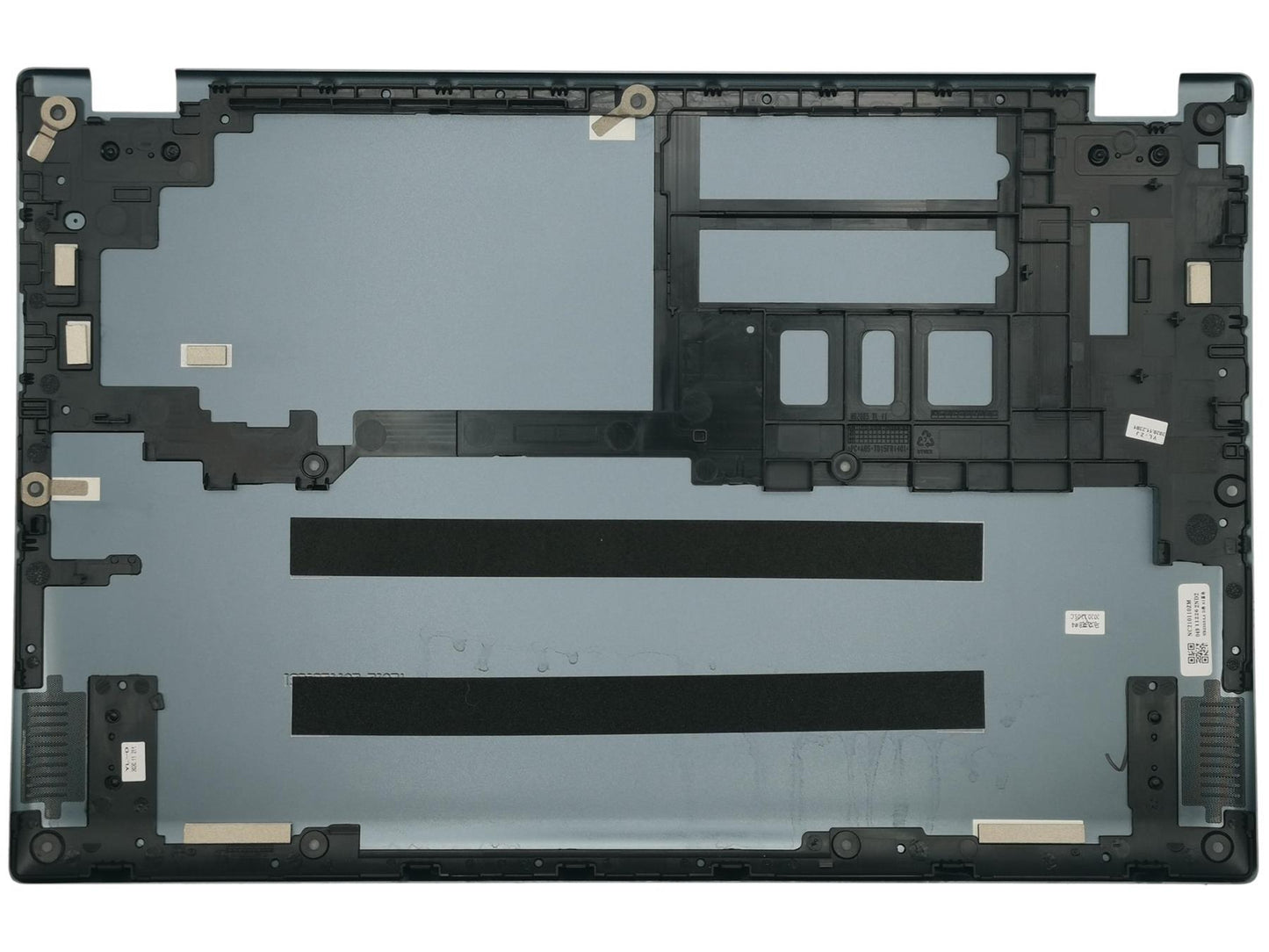 Acer Swift SF114-33 SF114-34 Bottom Base Lower Cover Blue 60.A3FN8.001